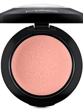 MAC Cosmetics Blush - Sweet Enough NWT!